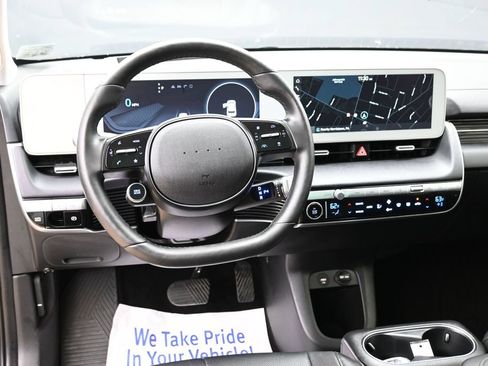 Used 2023 Hyundai Ioniq 5 Limited AWD/4WD image 33