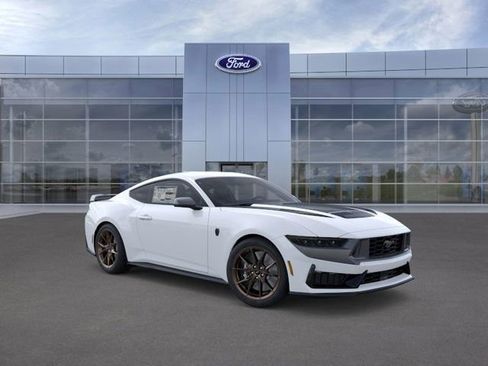 New 2026 Ford Mustang Dark Horse image 7