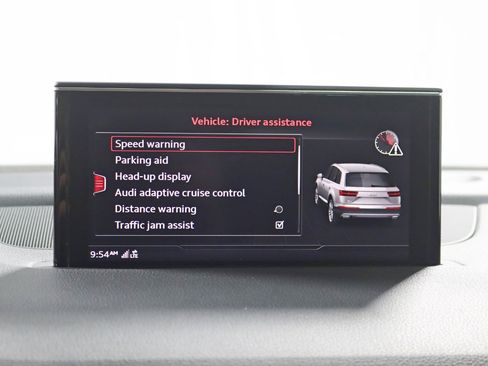 Used 2018 Audi Q7 3.0T Prestige w/ Prestige Package image 25