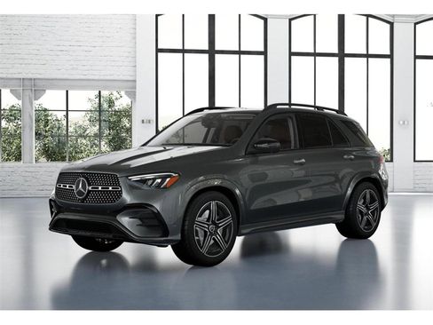 New 2026 Mercedes-Benz GLE 350 4MATIC image 39