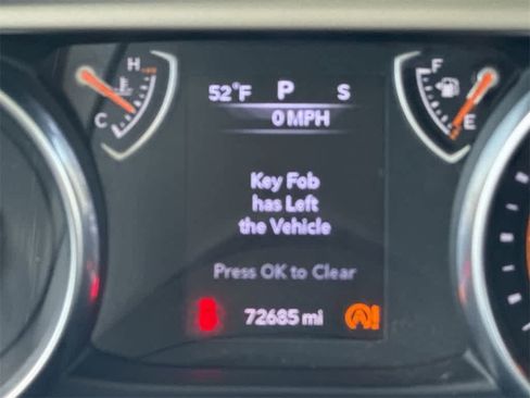 Used 2018 Jeep Wrangler Unlimited Sport S image 19