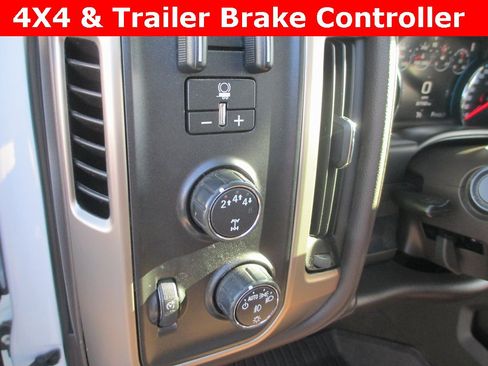 Used 2019 GMC Sierra 2500 Denali w/ Duramax Plus Package image 20