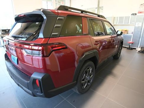 New 2026 Subaru Outback Premium AWD/4WD image 12