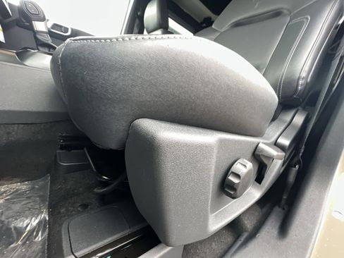 New 2026 Ford Bronco Big Bend image 14