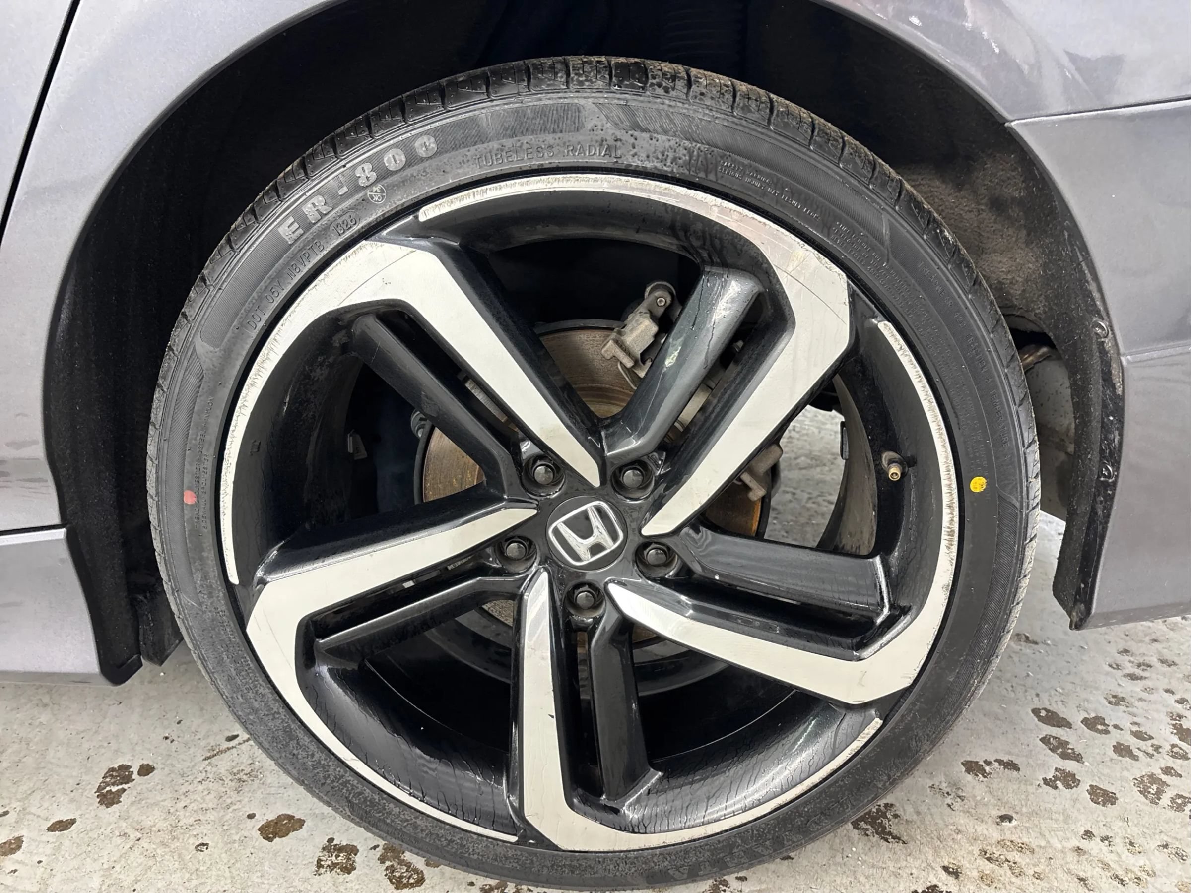 Used 2019 Honda Accord Sport image 29