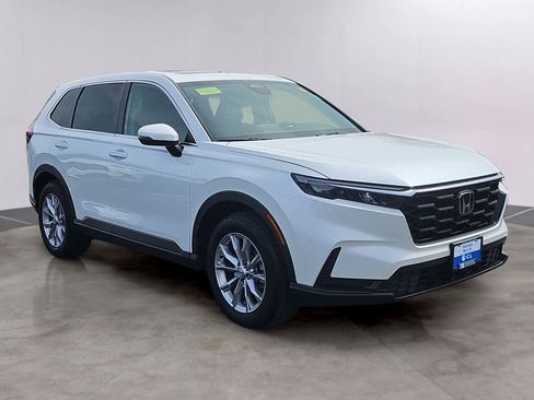 Used 2024 Honda CR-V EX image 3