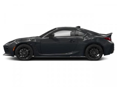 New 2026 Toyota GR86 Premium RWD image 3