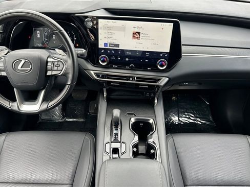 Used 2024 Lexus RX 350 Premium w/ Cold Area Package image 15