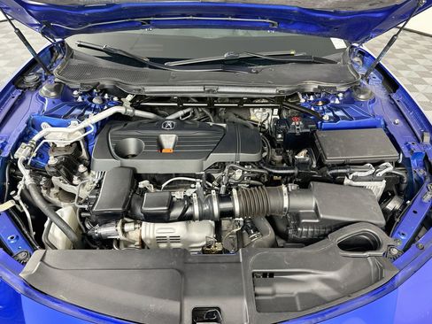 Used 2021 Acura TLX w/ A-SPEC Package AWD/4WD image 33