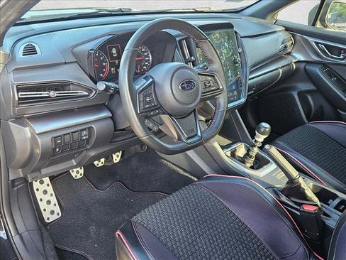 Used 2022 Subaru WRX Premium AWD/4WD image 10