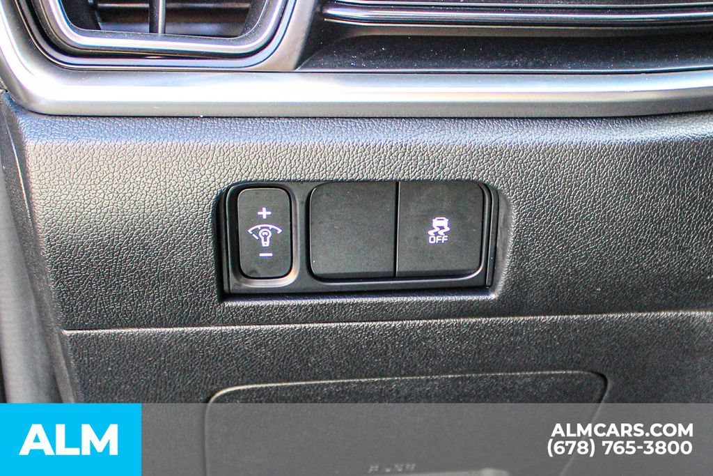 Used 2025 Kia Sorento S w/ Panoramic Sunroof Package FWD image 31