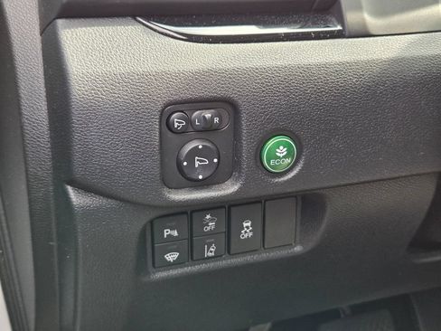 Used 2022 Honda Passport Elite image 10