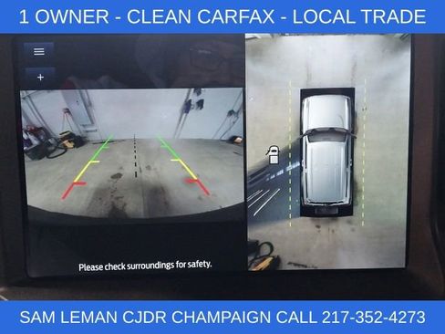 Used 2024 Ford Bronco Wildtrak image 16