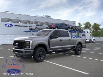 New 2026 Ford F250 XL