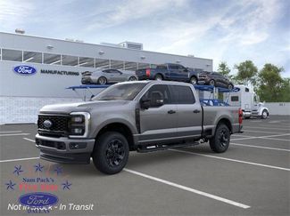 New 2026 Ford F250 XL video 1