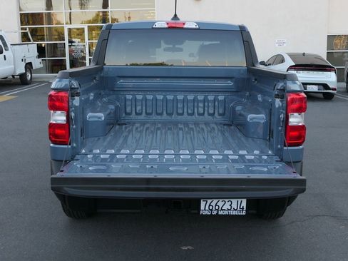 Used 2026 Ford Maverick XLT w/ XLT Luxury Package image 6