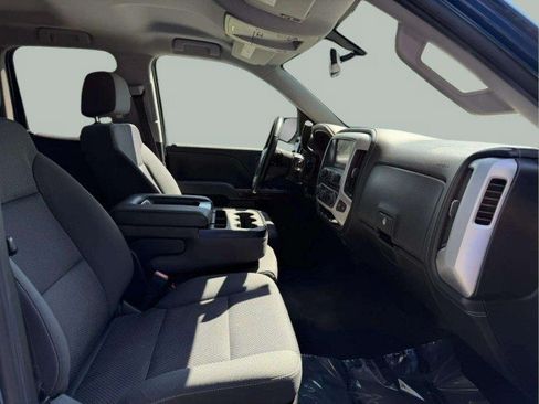Used 2019 GMC Sierra 1500 SLE w/ SLE Value Package AWD/4WD image 28