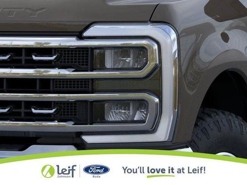 Used 2026 Ford F250 Lariat w/ Tremor Off-Road Package AWD/4WD image 31