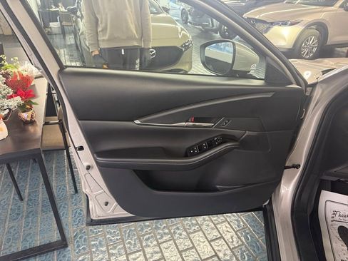 Used 2023 MAZDA CX-30 AWD 2.5 S w/ Preferred Package image 15