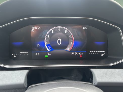 New 2026 Volkswagen Jetta SE FWD image 23