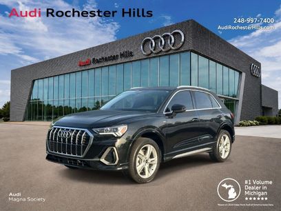 Used 2024 Audi Q3 2.0T Premium Plus w/ Premium Plus Package