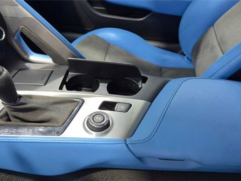 Used 2017 Chevrolet Corvette Grand Sport image 24