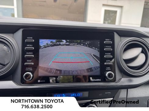 Used 2023 Toyota Tacoma SR AWD/4WD image 10