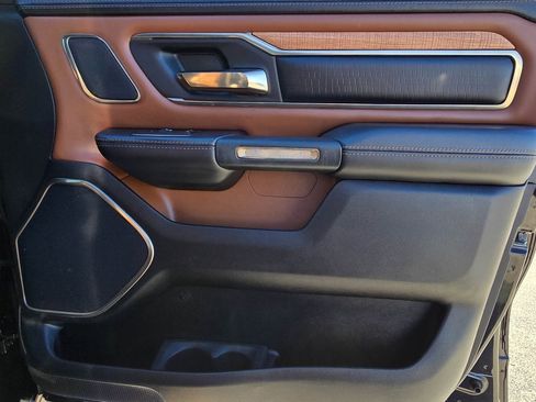 Used 2021 RAM 1500 Limited image 39