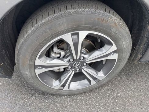 Used 2022 Acura RDX AWD w/ Advance Package image 48