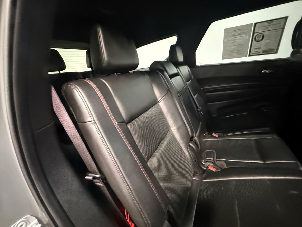 Used 2022 Dodge Durango R/T w/ Tow 'N Go Package AWD/4WD image 67