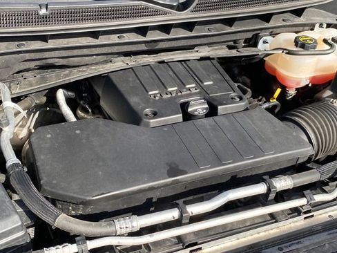 Certified 2024 Chevrolet Silverado 1500 Custom Trail Boss image 20