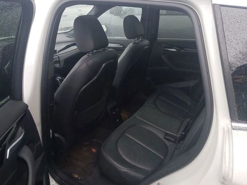 Used 2018 BMW X1 xDrive28i image 5