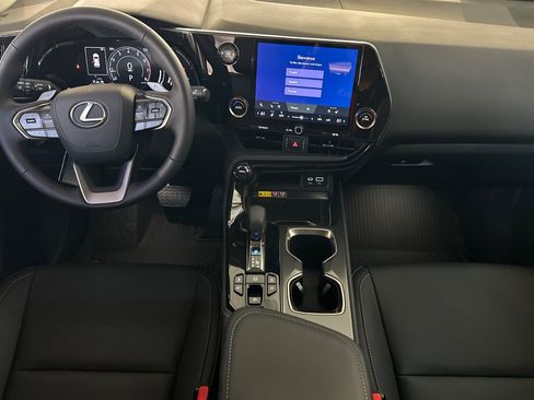 New 2026 Lexus NX 350 AWD w/ Premium Package image 26