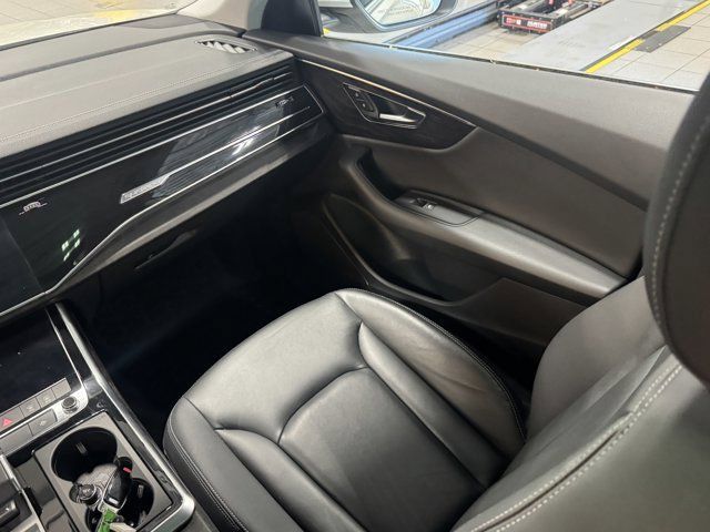 Certified 2023 Audi Q8 Premium w/ Convenience Package AWD/4WD image 14