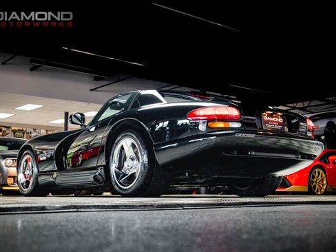 Used 1994 Dodge Viper RT/10 image 60