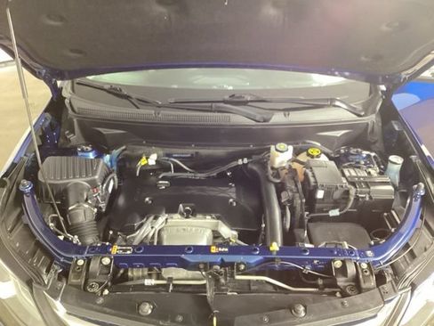 Used 2020 Chevrolet Equinox Premier AWD/4WD image 27