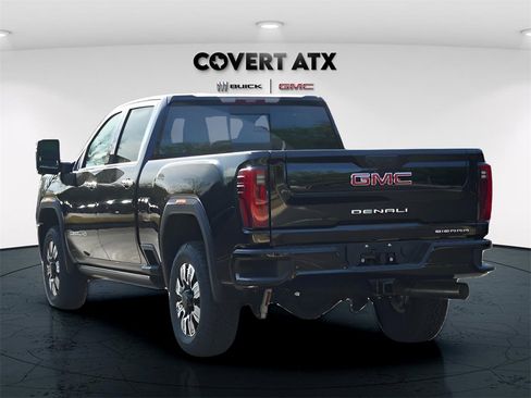 New 2026 GMC Sierra 2500 Denali w/ Denali Reserve Package image 3