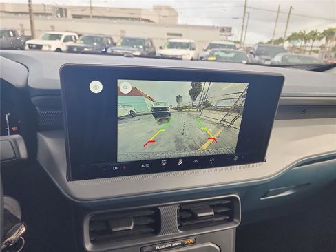 New 2026 Ford Maverick XL image 32