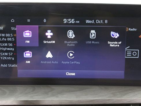 Used 2023 Kia Telluride SX Prestige X-Line image 53