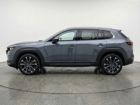 Used 2025 MAZDA CX-50 2.5 Hybrid w/ Premium Plus Pkg image 11