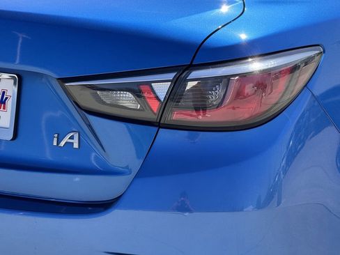 Used 2016 Scion iA image 10