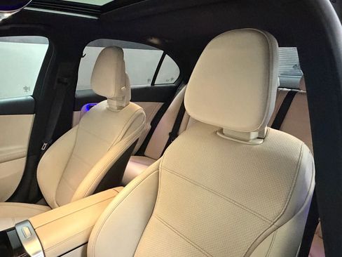 Certified 2022 Mercedes-Benz C 300 Sedan image 25