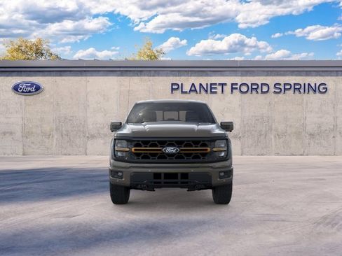 New 2026 Ford F150 Tremor w/ Equipment Group 402A High AWD/4WD image 11