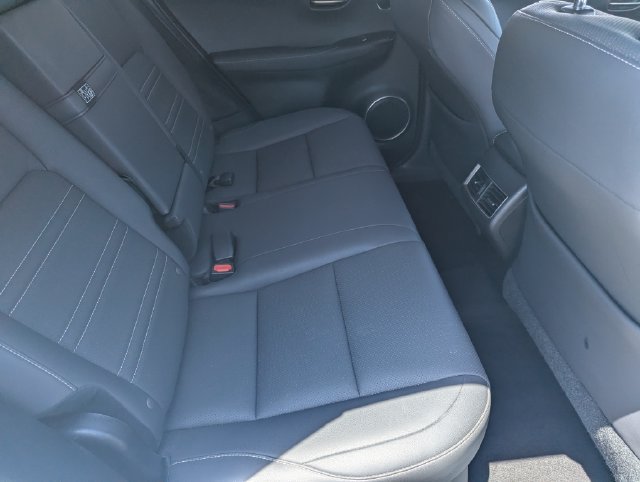 Used 2020 Lexus NX 300h AWD w/ Premium Package image 12