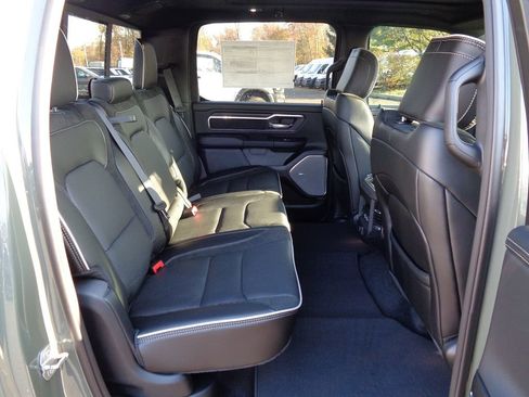 New 2026 RAM 1500 Laramie w/ Night Edition image 10