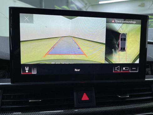 Used 2021 Audi S4 Premium Plus w/ Premium Plus Package image 9