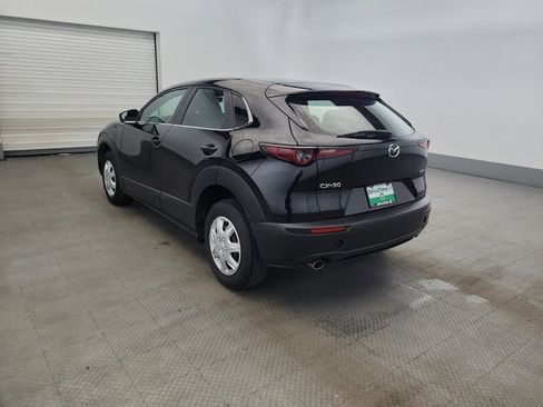 Used 2021 MAZDA CX-30 FWD 2.5 S image 5