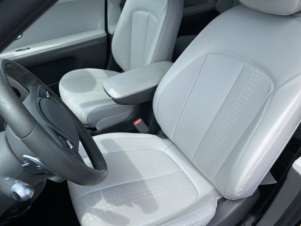 Certified 2023 Hyundai Ioniq 5 SEL RWD image 11