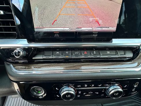 Certified 2023 GMC Sierra 1500 Elevation AWD/4WD image 33
