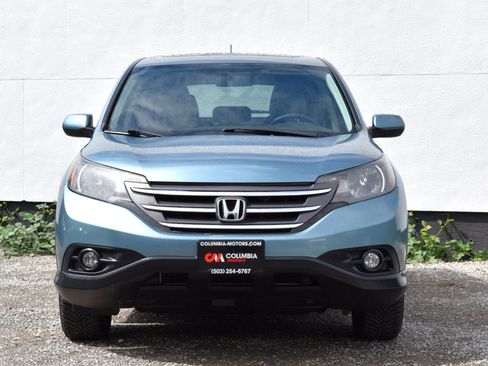 Used 2014 Honda CR-V EX image 7